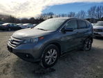 Honda CR-V 2014