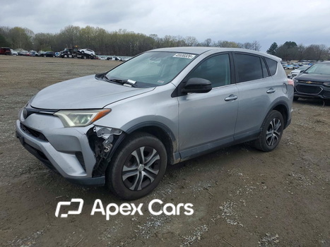 Toyota RAV 4 2018 - Image 1 of 14