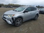 Toyota RAV 4 2018