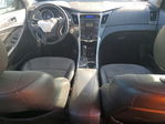 Hyundai Sonata 2011