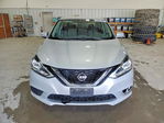 Nissan Sentra 2016