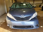 Toyota Sienna 2014
