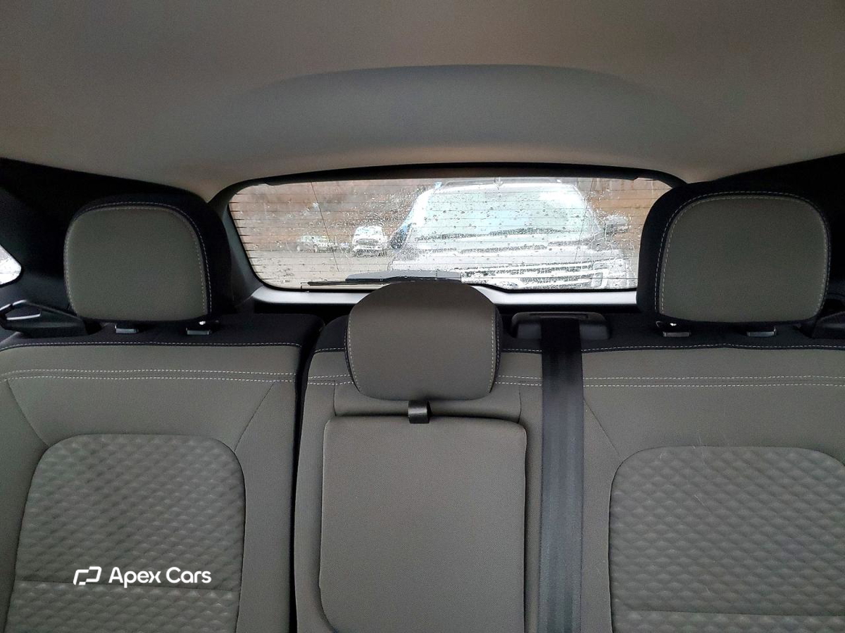 Ford Escape 2021