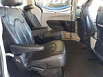 Chrysler Pacifica 2018