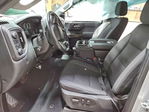 Chevrolet Silverado 2022