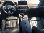 BMW Series 5 2018