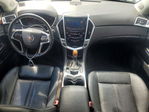 Cadillac SRX 2016