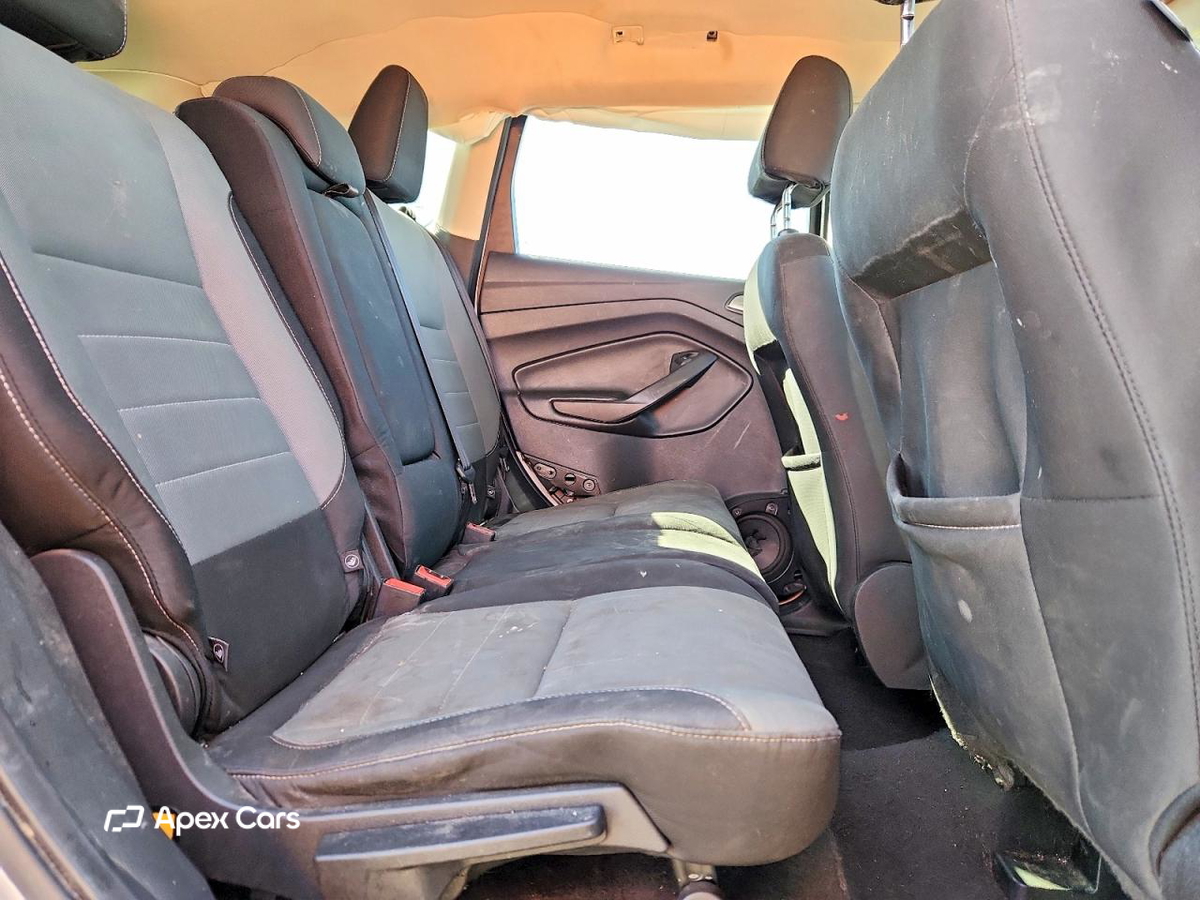 Ford Escape 2016
