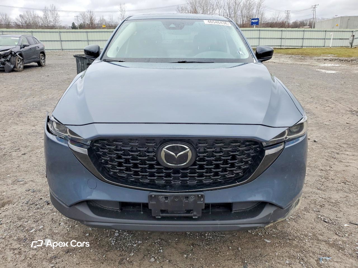 Mazda CX-5 2023