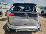 Ford Edge 2021