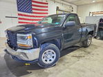 Chevrolet Silverado 2017