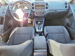 Volkswagen Tiguan 2013