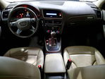 Audi Q5 2015
