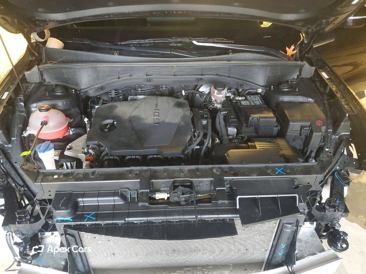 Kia Sorento 2023