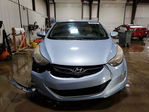Hyundai Elantra 2012