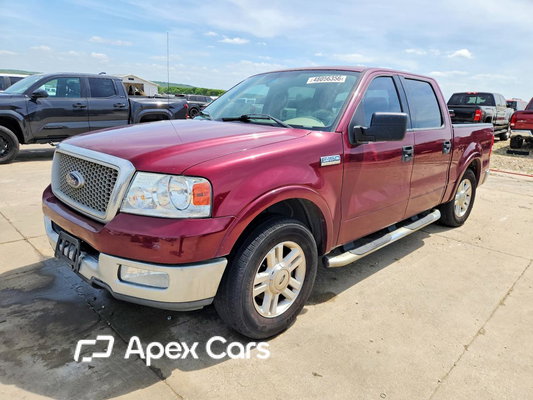 Ford F-150 2004 - Image 1 of 12