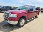 Ford F-150 2004
