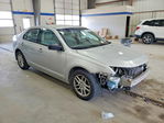 Ford Fusion 2012