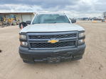 Chevrolet Silverado 2015