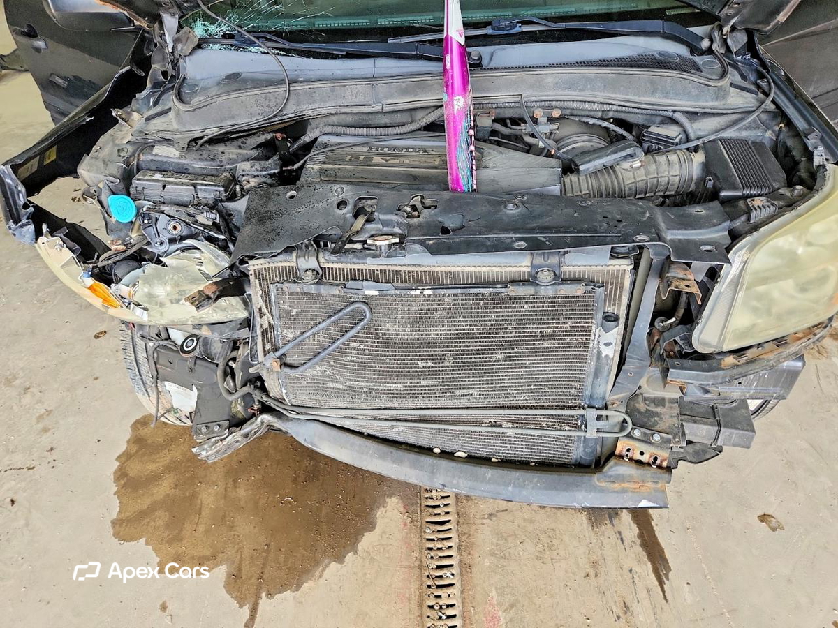 Honda Pilot 2006