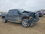 Chevrolet Silverado 2016