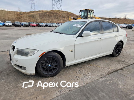 BMW Series 3 2011 - Image 1 of 12