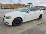 BMW Series 3 2011