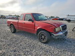 Ford Ranger 2005