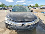 Honda Accord 2016