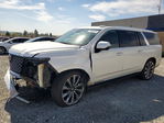 Cadillac Escalade 2025