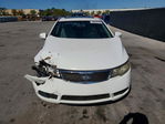 Kia Forte 2012