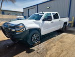 Chevrolet Silverado 2017