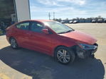 Hyundai Elantra 2019
