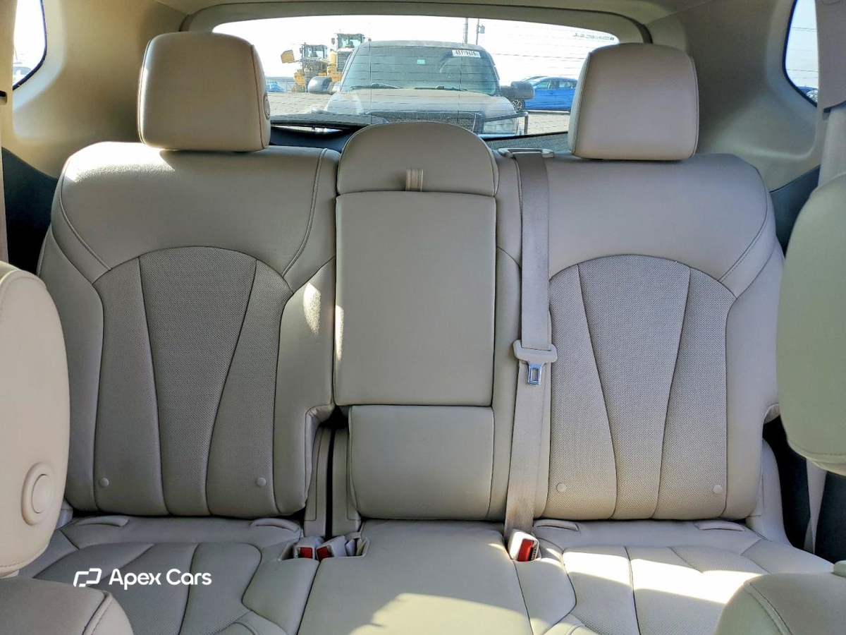 Buick Envision 2017