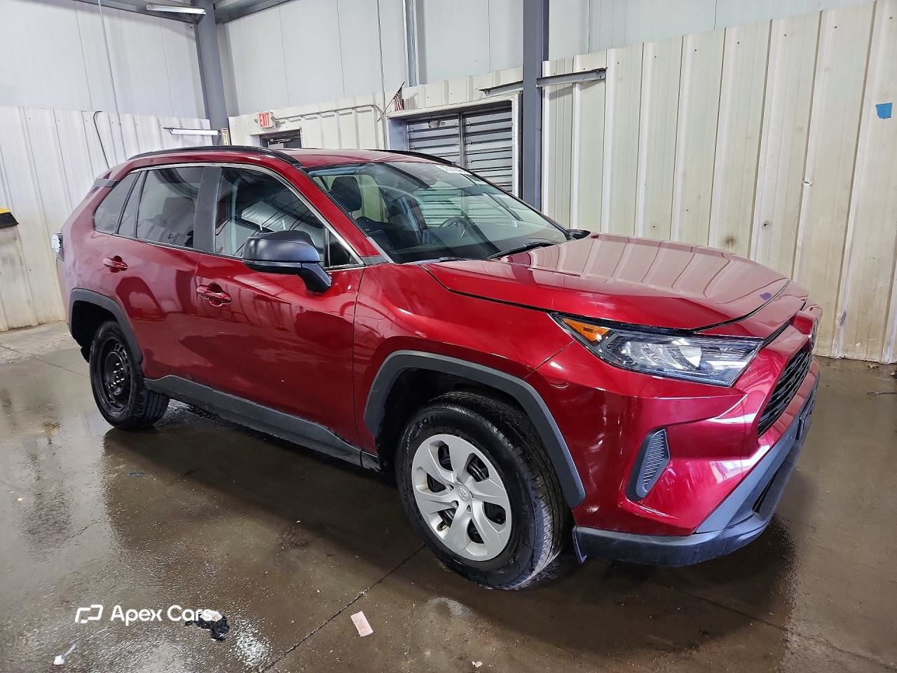 Toyota RAV 4 2020