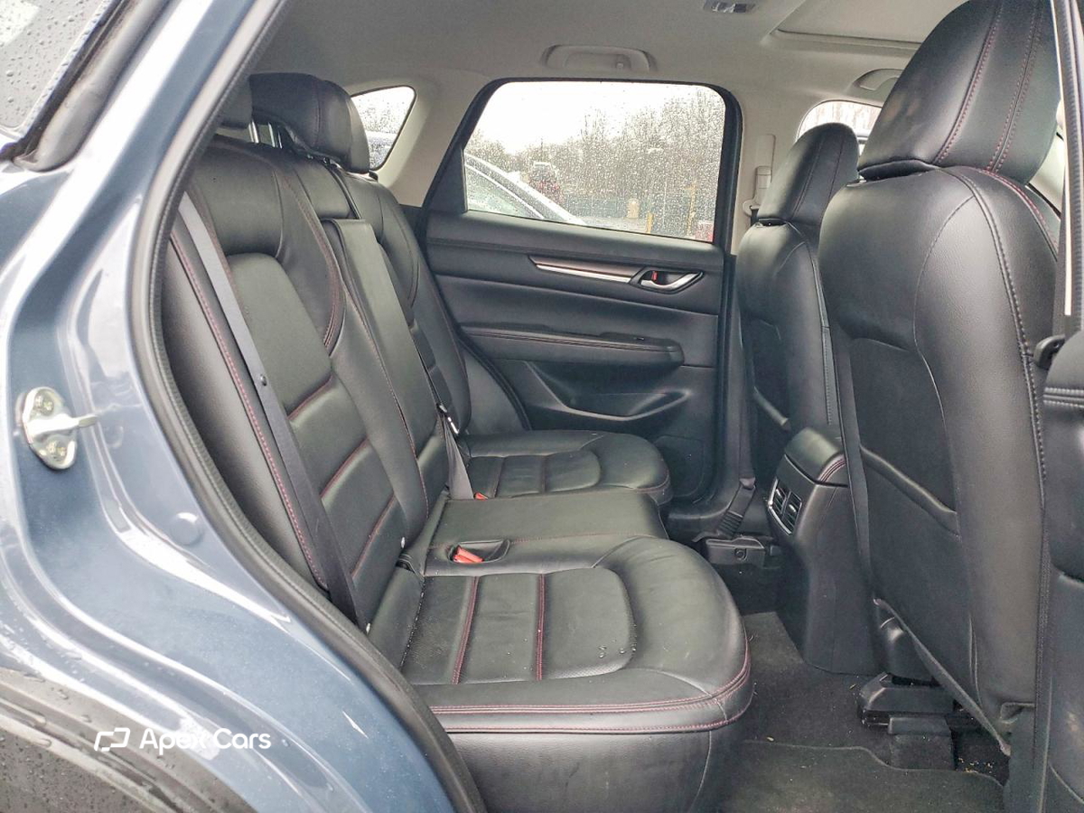 Mazda CX-5 2024