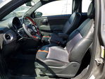 Fiat 500 2013