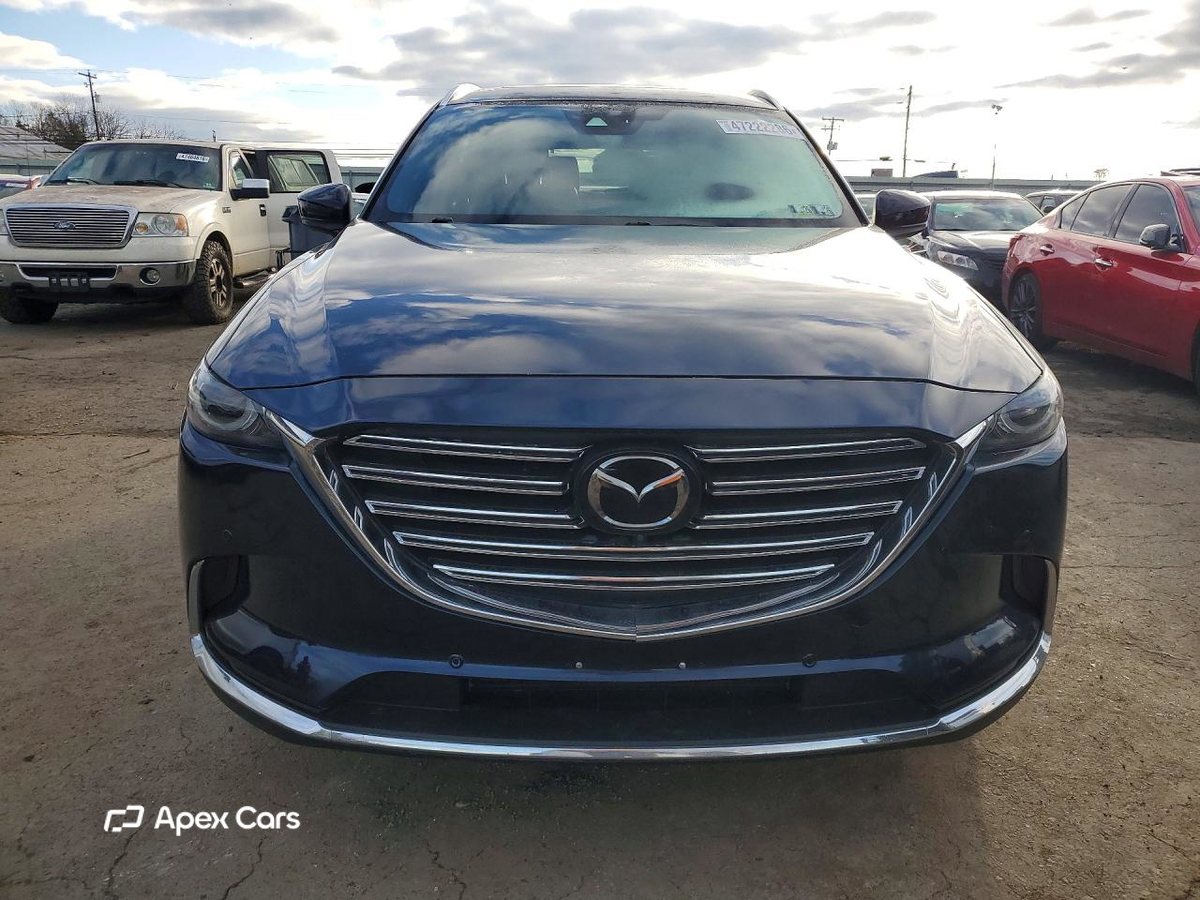 Mazda CX-9 2020