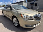 Buick LaCrosse 2016