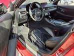 Toyota Supra 2021