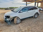 Ford Edge 2011