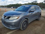Nissan Rogue 2015