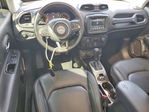 Jeep Renegade 2018