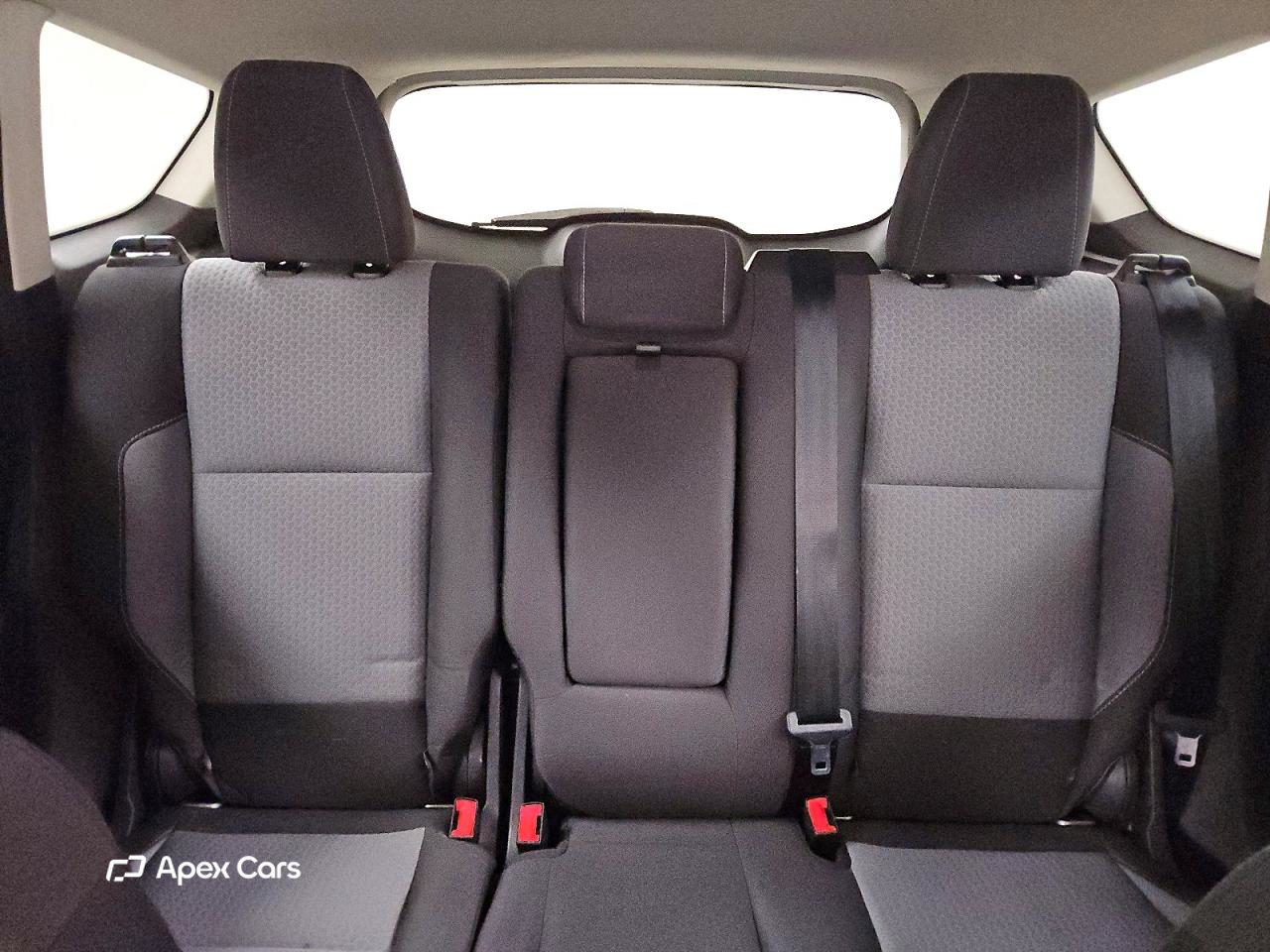 Ford Escape 2019