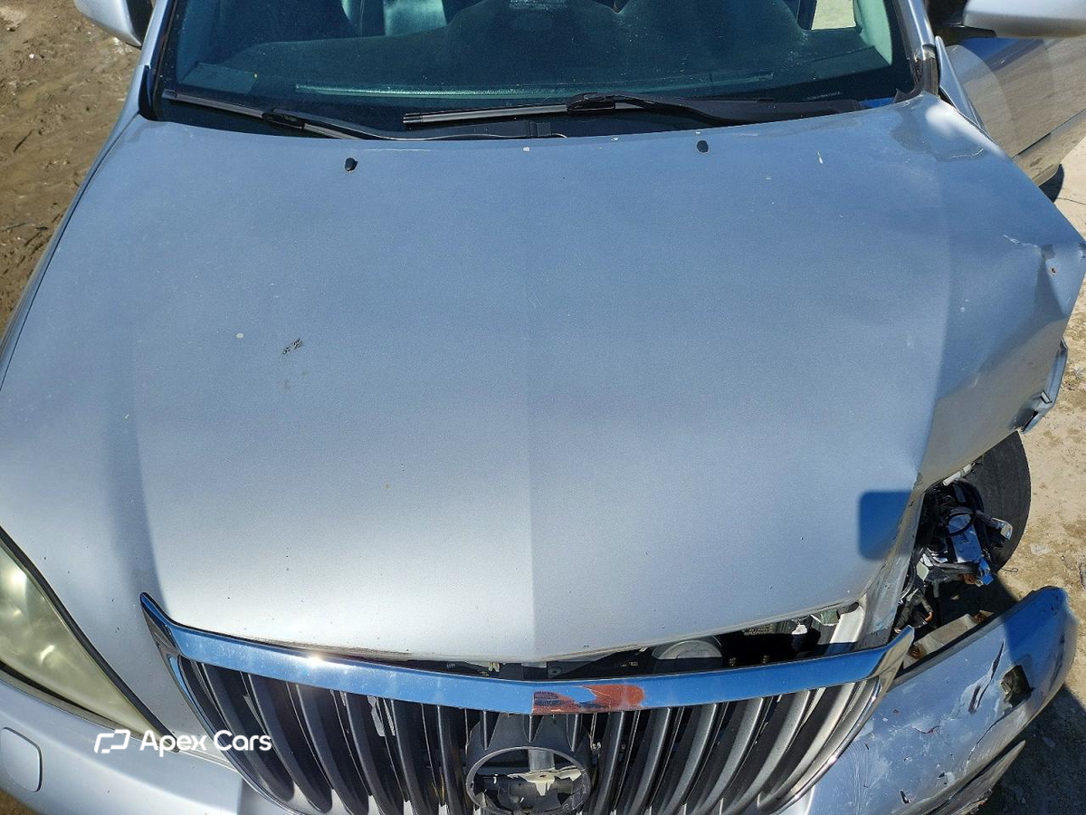 Lexus RX 2009
