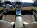 Lincoln MKX 2018