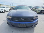 Ford Mustang 2012