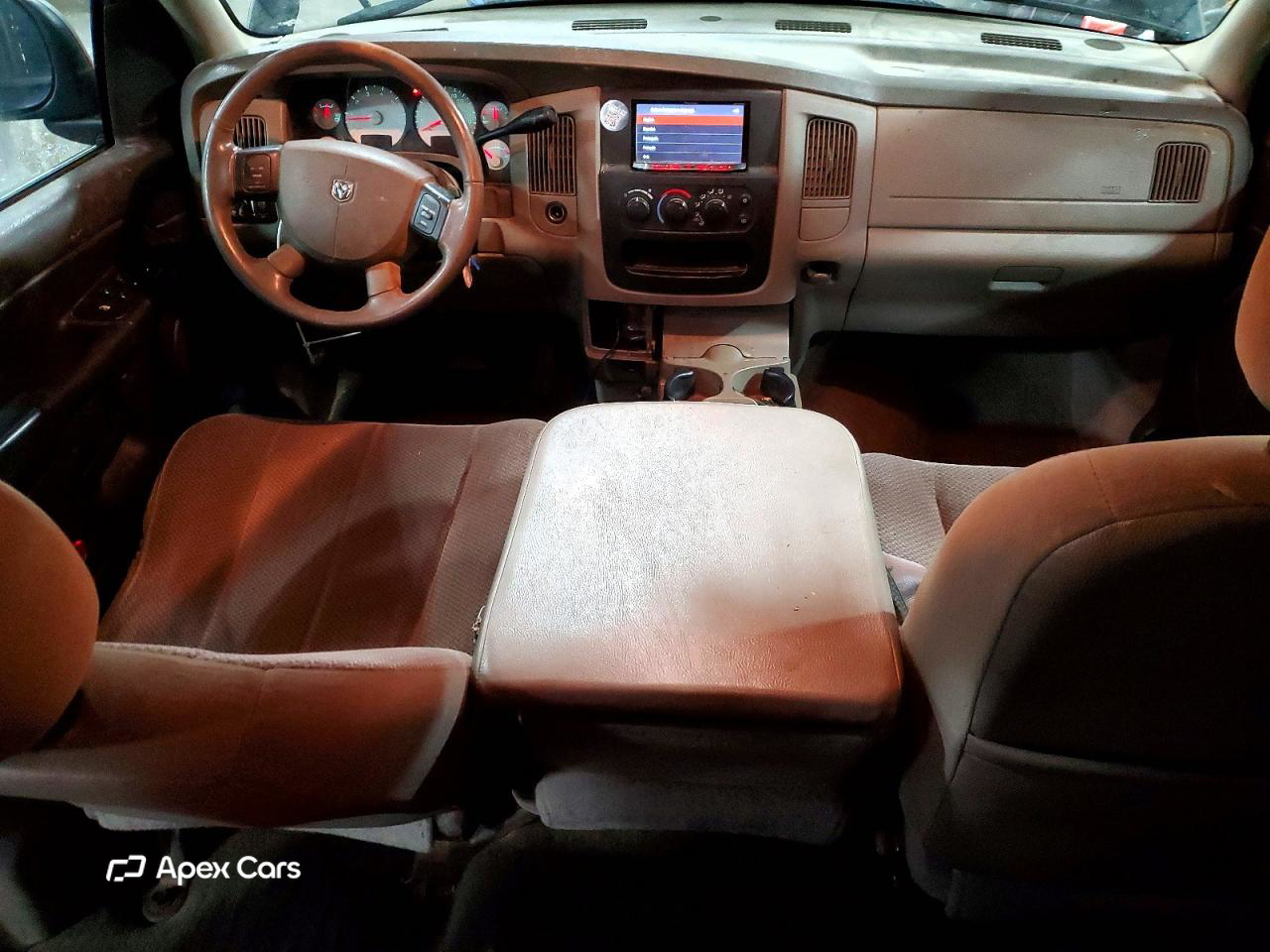 Dodge RAM 2005