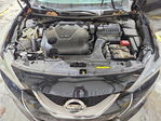 Nissan Maxima 2017
