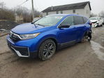 Honda CR-V 2020